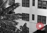 Image of Duke and Duchess of Windsor Miami Florida USA, 1940, second 26 stock footage video 65675053150