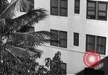 Image of Duke and Duchess of Windsor Miami Florida USA, 1940, second 28 stock footage video 65675053150