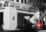 Image of Duke and Duchess of Windsor Miami Florida USA, 1940, second 31 stock footage video 65675053150