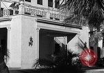 Image of Duke and Duchess of Windsor Miami Florida USA, 1940, second 33 stock footage video 65675053150
