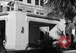 Image of Duke and Duchess of Windsor Miami Florida USA, 1940, second 35 stock footage video 65675053150