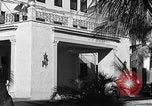 Image of Duke and Duchess of Windsor Miami Florida USA, 1940, second 37 stock footage video 65675053150