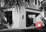 Image of Duke and Duchess of Windsor Miami Florida USA, 1940, second 38 stock footage video 65675053150