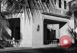 Image of Duke and Duchess of Windsor Miami Florida USA, 1940, second 40 stock footage video 65675053150