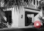 Image of Duke and Duchess of Windsor Miami Florida USA, 1940, second 41 stock footage video 65675053150