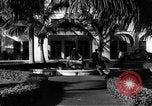 Image of Duke and Duchess of Windsor Miami Florida USA, 1940, second 44 stock footage video 65675053150