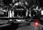 Image of Duke and Duchess of Windsor Miami Florida USA, 1940, second 45 stock footage video 65675053150