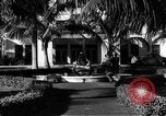 Image of Duke and Duchess of Windsor Miami Florida USA, 1940, second 46 stock footage video 65675053150