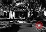 Image of Duke and Duchess of Windsor Miami Florida USA, 1940, second 47 stock footage video 65675053150