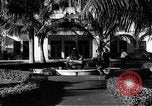 Image of Duke and Duchess of Windsor Miami Florida USA, 1940, second 48 stock footage video 65675053150