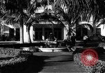 Image of Duke and Duchess of Windsor Miami Florida USA, 1940, second 49 stock footage video 65675053150