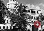 Image of Duke and Duchess of Windsor Miami Florida USA, 1940, second 51 stock footage video 65675053150