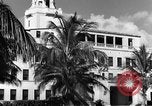 Image of Duke and Duchess of Windsor Miami Florida USA, 1940, second 53 stock footage video 65675053150