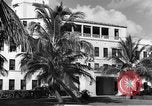 Image of Duke and Duchess of Windsor Miami Florida USA, 1940, second 57 stock footage video 65675053150
