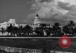 Image of Duke and Duchess of Windsor Miami Florida USA, 1940, second 59 stock footage video 65675053150