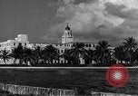 Image of Duke and Duchess of Windsor Miami Florida USA, 1940, second 61 stock footage video 65675053150
