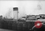 Image of Dunkirk evacuation Dunkirk France, 1940, second 12 stock footage video 65675053151