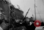 Image of Dunkirk evacuation Dunkirk France, 1940, second 30 stock footage video 65675053151