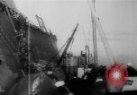 Image of Dunkirk evacuation Dunkirk France, 1940, second 31 stock footage video 65675053151