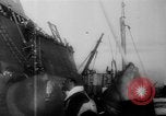 Image of Dunkirk evacuation Dunkirk France, 1940, second 32 stock footage video 65675053151