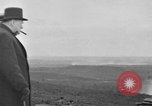 Immagine di Winston Churchill Regno Unito, 1940, secondo 24 filmato di repertorio 65675053152