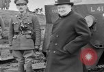 Immagine di Winston Churchill Regno Unito, 1940, secondo 36 filmato di repertorio 65675053152