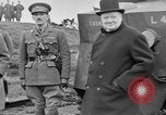 Immagine di Winston Churchill Regno Unito, 1940, secondo 37 filmato di repertorio 65675053152