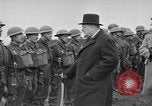 Immagine di Winston Churchill Regno Unito, 1940, secondo 43 filmato di repertorio 65675053152