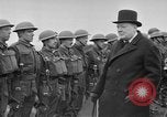 Immagine di Winston Churchill Regno Unito, 1940, secondo 46 filmato di repertorio 65675053152