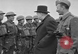 Immagine di Winston Churchill Regno Unito, 1940, secondo 48 filmato di repertorio 65675053152