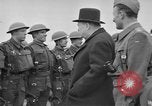 Immagine di Winston Churchill Regno Unito, 1940, secondo 49 filmato di repertorio 65675053152
