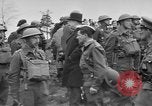 Immagine di Winston Churchill Regno Unito, 1940, secondo 54 filmato di repertorio 65675053152