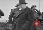 Immagine di Winston Churchill Regno Unito, 1940, secondo 55 filmato di repertorio 65675053152