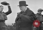 Immagine di Winston Churchill Regno Unito, 1940, secondo 56 filmato di repertorio 65675053152