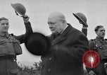 Immagine di Winston Churchill Regno Unito, 1940, secondo 57 filmato di repertorio 65675053152