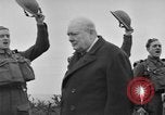Immagine di Winston Churchill Regno Unito, 1940, secondo 59 filmato di repertorio 65675053152