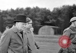 Image of Winston Churchill United Kingdom, 1940, second 6 stock footage video 65675053153