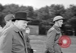 Image of Winston Churchill United Kingdom, 1940, second 7 stock footage video 65675053153