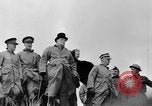 Image of Winston Churchill United Kingdom, 1940, second 28 stock footage video 65675053153