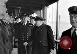 Image of Winston Churchill United Kingdom, 1940, second 43 stock footage video 65675053153