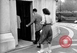 Standbild Colonne de Juilliet Paris Frankreich, 1940, aus Sekunde 4 historischem Filmmaterial Videoclip 65675053154