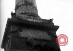 Standbild Colonne de Juilliet Paris Frankreich, 1940, aus Sekunde 8 historischem Filmmaterial Videoclip 65675053154