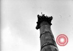 Standbild Colonne de Juilliet Paris Frankreich, 1940, aus Sekunde 9 historischem Filmmaterial Videoclip 65675053154