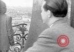 Standbild Colonne de Juilliet Paris Frankreich, 1940, aus Sekunde 19 historischem Filmmaterial Videoclip 65675053154