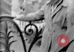 Standbild Colonne de Juilliet Paris Frankreich, 1940, aus Sekunde 31 historischem Filmmaterial Videoclip 65675053154