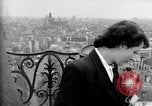 Standbild Colonne de Juilliet Paris Frankreich, 1940, aus Sekunde 47 historischem Filmmaterial Videoclip 65675053154