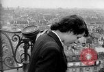 Standbild Colonne de Juilliet Paris Frankreich, 1940, aus Sekunde 48 historischem Filmmaterial Videoclip 65675053154