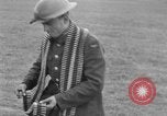 Image of Spitfire airplanes readied for combat United Kingdom, 1940, second 45 stock footage video 65675053155