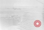 Image of British antiaircraft gun in Battle of Britain United Kingdom, 1940, second 1 stock footage video 65675053156