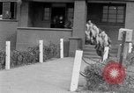 Image abattu allemand Messerschmidt Royaume-Uni, 1940, de la seconde 1 séquences d'archives historiques vidéo 65675053157